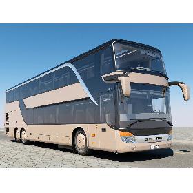 Setra S 431 DT
